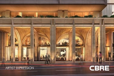 Retail Suite #2 King & Phillip Sydney NSW 2000 - Image 2