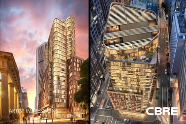 Retail Suite #2 King & Phillip Sydney NSW 2000 - Image 3