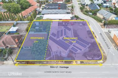 592-596 Lower North East Road Campbelltown SA 5074 - Image 1