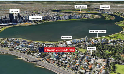 26/9 Bowman Street South Perth WA 6151 - Image 3