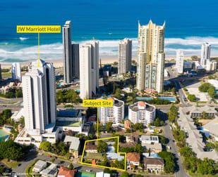 8-10 Acacia Avenue & 25-27 Oak Avenue Surfers Paradise QLD 4217 - Image 2