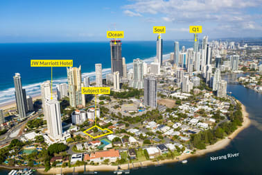 8-10 Acacia Avenue & 25-27 Oak Avenue Surfers Paradise QLD 4217 - Image 3