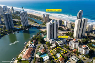 8-10 Acacia Avenue & 25-27 Oak Avenue Surfers Paradise QLD 4217 - Image 1