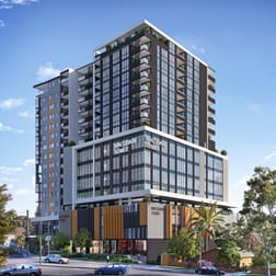 Macquarie Tower 4 Dudley Road Charlestown NSW 2290 - Image 1