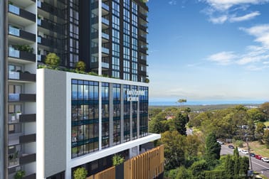 Macquarie Tower 4 Dudley Road Charlestown NSW 2290 - Image 2