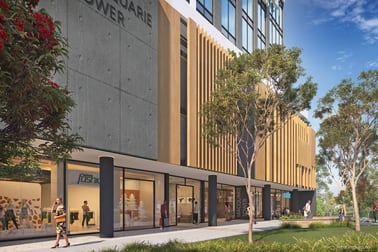 Macquarie Tower 4 Dudley Road Charlestown NSW 2290 - Image 3