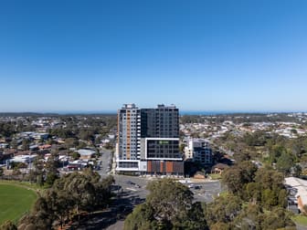 Macquarie Tower 4 Dudley Road Charlestown NSW 2290 - Image 1