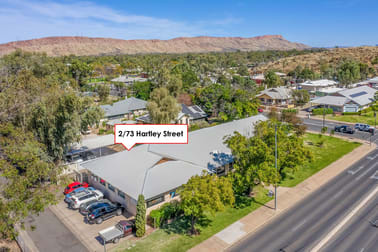 2/73 Hartley Street Alice Springs NT 0870 - Image 1