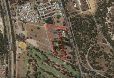 Lot 6 Adelaide Street Hazelmere WA 6055 - Image 1