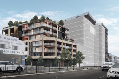 401-405 Princes Highway Rockdale NSW 2216 - Image 1