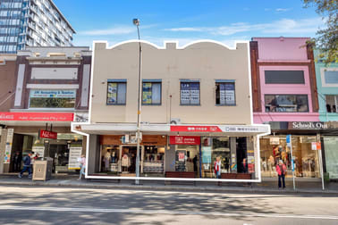 Click to view all images 37A-39 Burwood Road Burwood NSW 2134 - Image 1