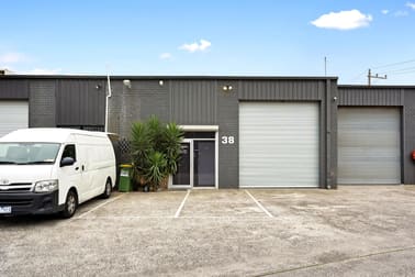 38/22 Dunn Crescent Dandenong VIC 3175 - Image 1