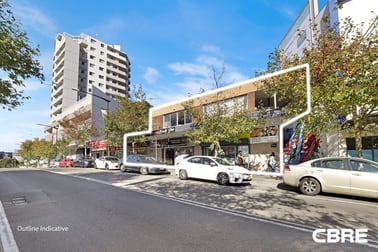 118-120, 122 Main Street Blacktown NSW 2148 - Image 1