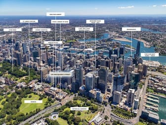 Suite 305/195 Macquarie Street Sydney NSW 2000 - Image 2