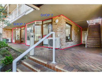 1 & 2/43 Maple Street Maleny QLD 4552 - Image 1