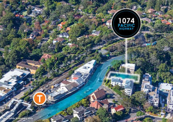 Whole Property/1074 Pacific Highway Pymble NSW 2073 - Image 2