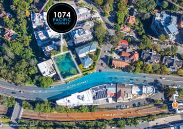 Whole Property/1074 Pacific Highway Pymble NSW 2073 - Image 1