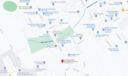 67 Johanna Boulevard Kensington QLD 4670 - Image 2