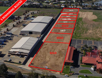 Lot 5 / 7910 Goulburn Valley Highway Kialla VIC 3631 - Image 2