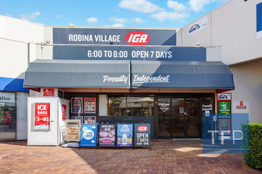 Shop 12/195 Ron Penhaligon Way Robina QLD 4226 - Image 1