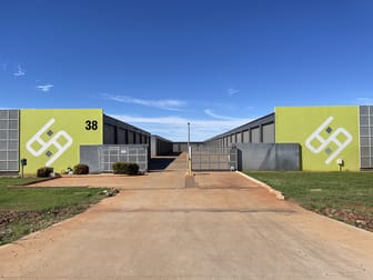 21/38 Coolawanyah Road Karratha Industrial Estate WA 6714 - Image 1