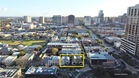 174-180 Wright Street Adelaide SA 5000 - Image 3