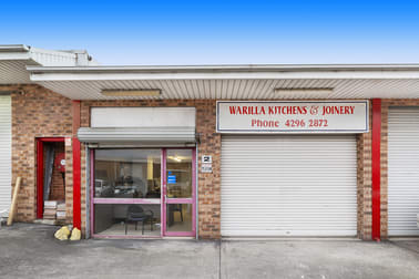 2/5 Sunset Avenue Barrack Heights NSW 2528 - Image 1