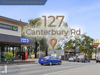 127 Canterbury Road Blackburn VIC 3130 - Image 2