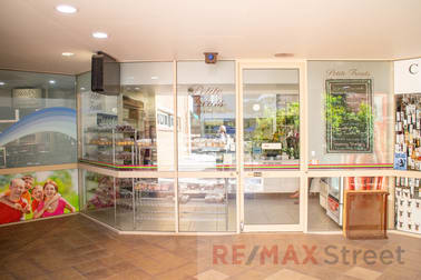 8-101 Wickham Terrace Spring Hill QLD 4000 - Image 2