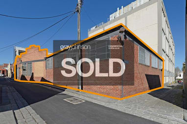 13 Warwick Street North Melbourne VIC 3051 - Image 1