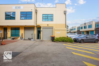 Unit 8/105A Vanessa Street Kingsgrove NSW 2208 - Image 1
