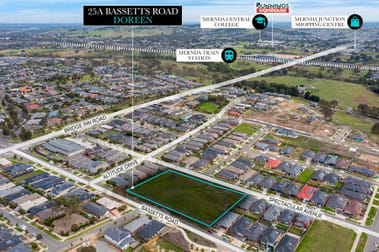 25A Bassetts Road Doreen VIC 3754 - Image 1