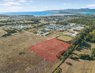 Lot 15/Lot 15 Burgess Drive Shearwater TAS 7307 - Image 1