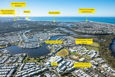 Lot 2020 Freshwater Street Mountain Creek QLD 4557 - Image 1