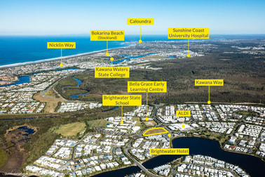 Lot 2020 Freshwater Street Mountain Creek QLD 4557 - Image 2