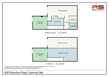 6/8 Production Road Canning Vale WA 6155 - Image 3