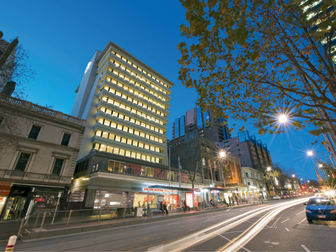Suite 8.03/140 Bourke Street Melbourne VIC 3000 - Image 1