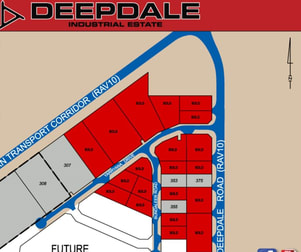 108 (lot 375) Deepdale Road Meru WA 6530 - Image 2