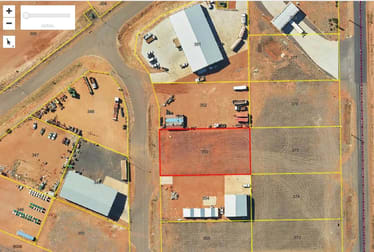 9  (Lot 353) Bundaleer Road Meru WA 6530 - Image 1