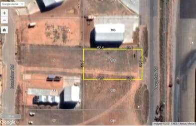 108 (lot 375) Deepdale Road Meru WA 6530 - Image 1