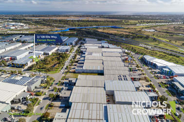 3/13B Elite Way Carrum Downs VIC 3201 - Image 1