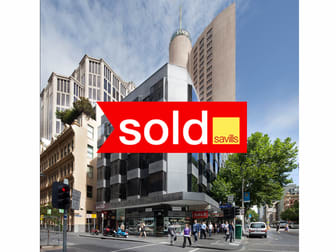 43-53 Elizabeth Street Melbourne VIC 3000 - Image 1