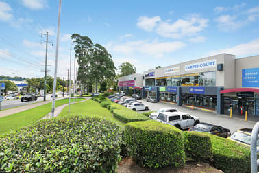 11/19 Victoria Avenue Castle Hill NSW 2154 - Image 2