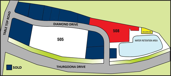 Lot 508 Diamond Drive Thurgoona NSW 2640 - Image 2