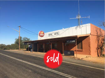11-13 CLARK STREET Mount Hope NSW 2877 - Image 1