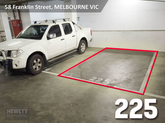 Lot 225/58 Franklin Street Melbourne VIC 3000 - Image 1