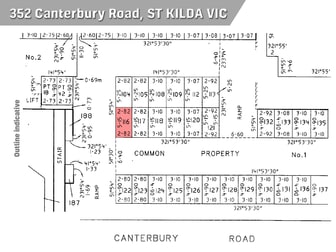 Lot 116/352 Canterbury Road St Kilda VIC 3182 - Image 2