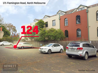 124/171 Flemington Road North Melbourne VIC 3051 - Image 1