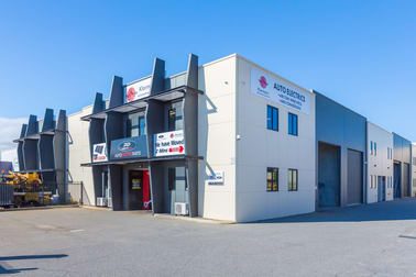 Unit 1/29 May Holman Drive Bassendean WA 6054 - Image 1