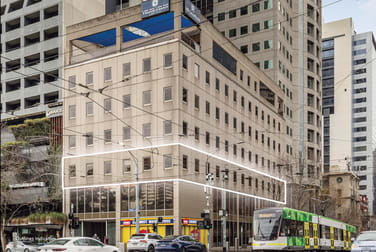 Level 2, 326 William Street Melbourne VIC 3000 - Image 1